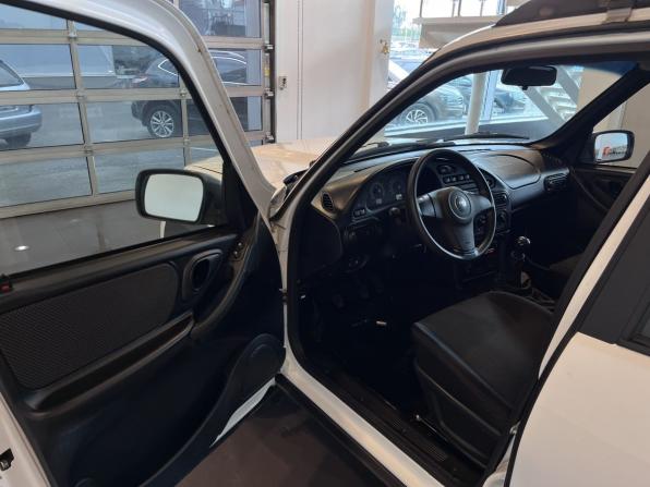 Lada (ВАЗ) Niva Travel I с пробегом 2021 года, цена 950 000 рублей, 81103 км, внедорожник, Автокод Объявления