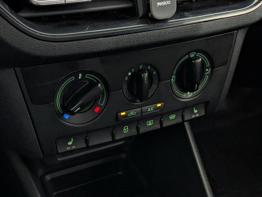 Skoda Rapid II Москва  - изображение 25
