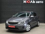 Kia Rio III Екатеринбург  - изображение 16