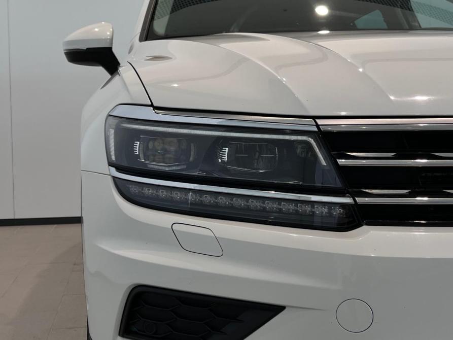 Volkswagen Tiguan II Волгоград  - изображение 10