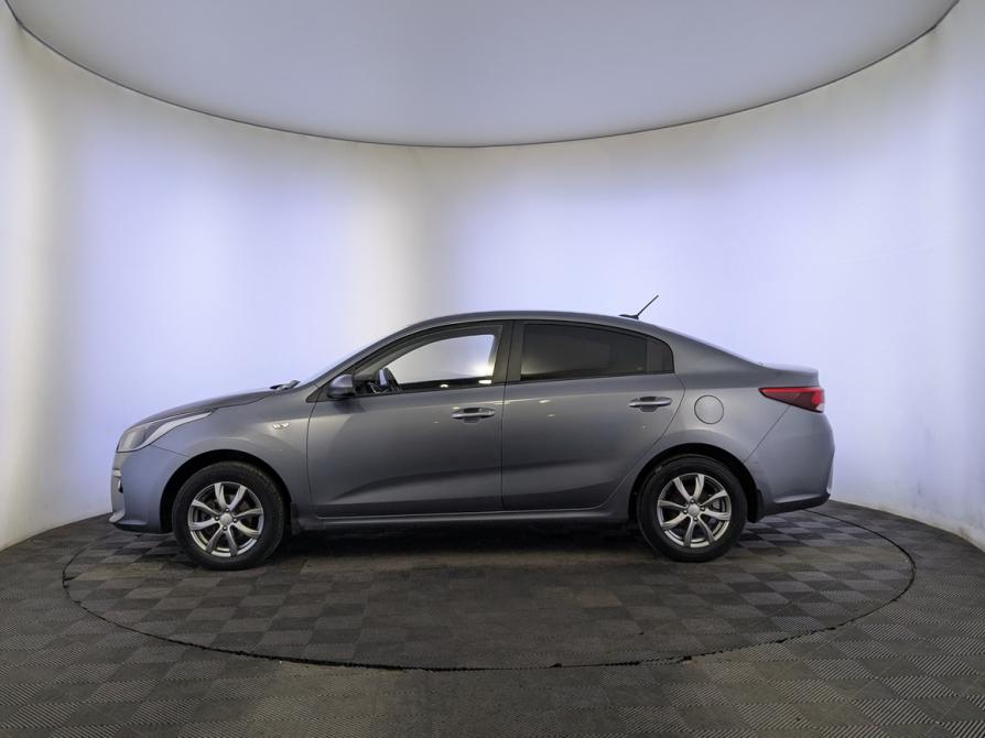 Kia Rio IV Москва  - изображение 8