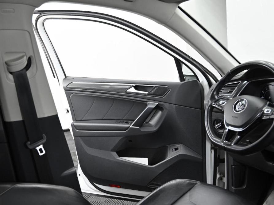 Volkswagen Tiguan II Москва  - изображение 6