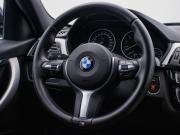 BMW 3 серии VI (F3x) Рестайлинг Москва  - изображение 34