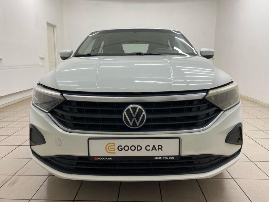 Volkswagen Polo VI Энгельс  - изображение 2