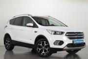Ford Kuga II Рестайлинг Челябинск  - изображение 19