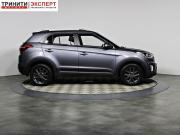 Hyundai Creta I Рестайлинг Белгород  - изображение 23
