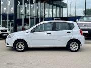 Chevrolet Aveo I Рестайлинг Краснодар  - изображение 23