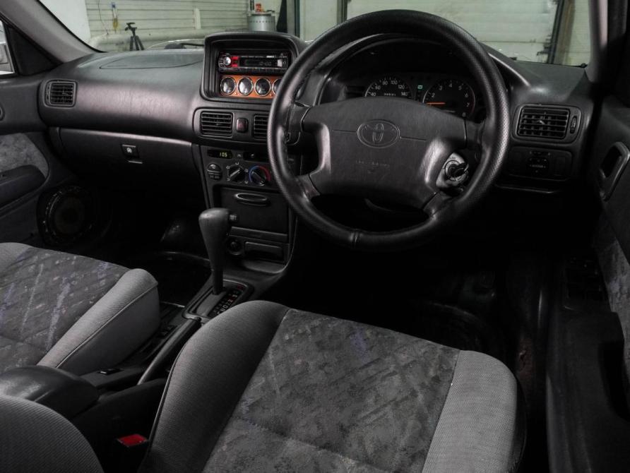 Toyota Sprinter VI (E90) Воронеж  - изображение 6