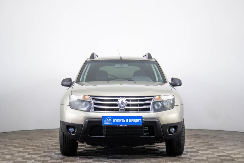 Renault Duster I Пермь  - изображение 2