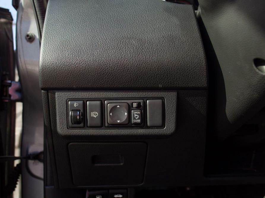 Nissan Tiida I Рестайлинг Иваново  - изображение 33
