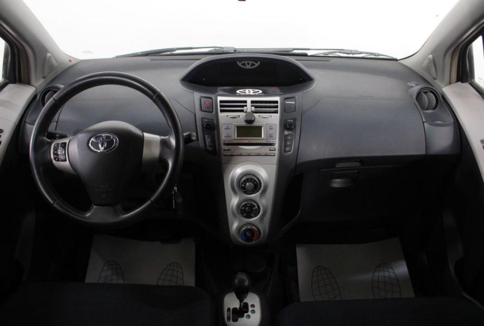Toyota Yaris II Нижний Новгород  - изображение 13