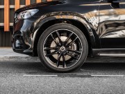 Mercedes-Benz GLS II (X167) Рестайлинг Москва  - изображение 33