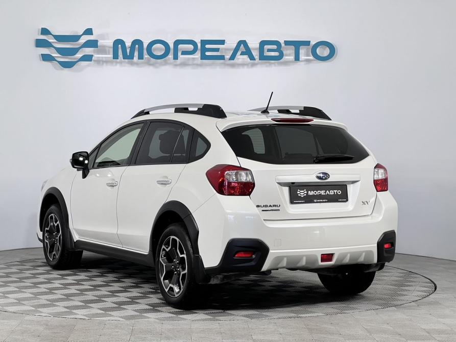 Subaru XV I Калининград  - изображение 7