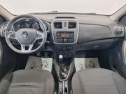 Renault Logan II Рестайлинг Смоленск  - изображение 21