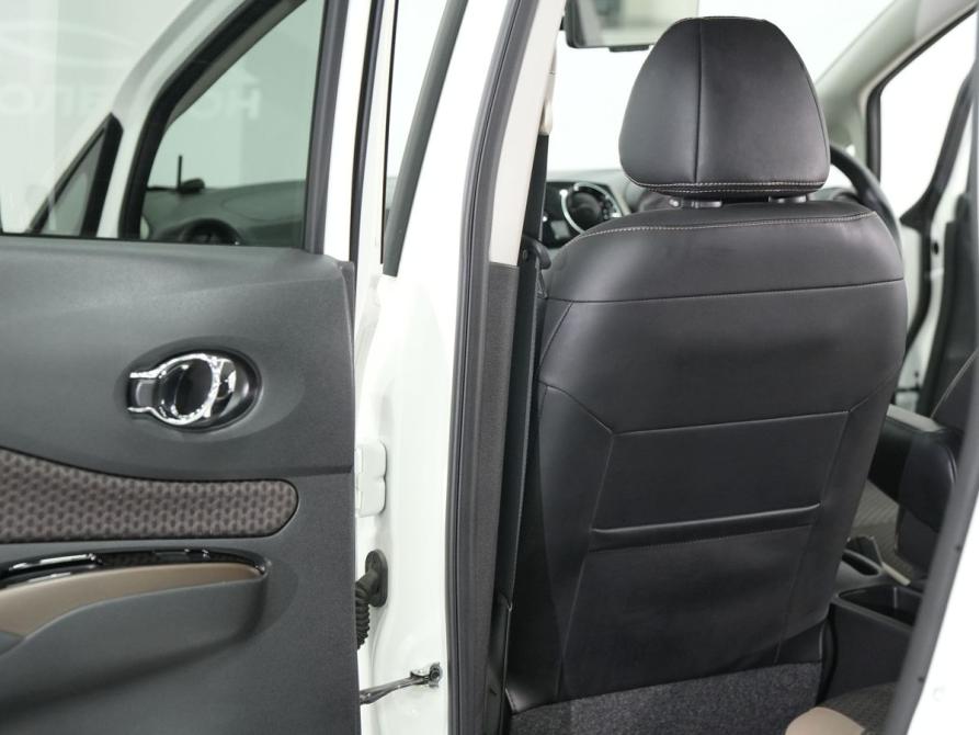 Nissan Note II Рестайлинг Новосибирск  - изображение 11
