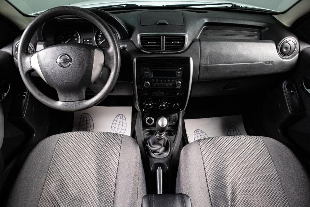 Nissan Terrano III (D10) Сургут  - изображение 13