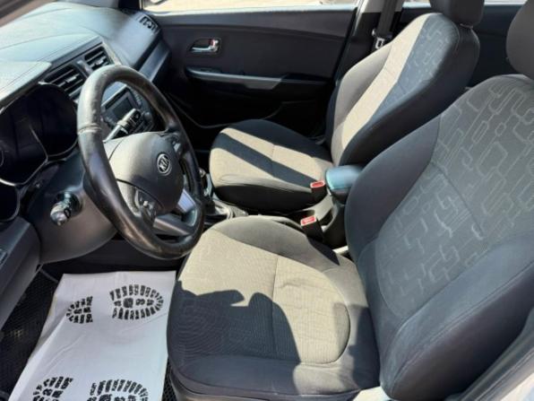 Kia Rio III с пробегом 2012 года, цена 670 000 рублей, 174663 км, седан, Автокод Объявления