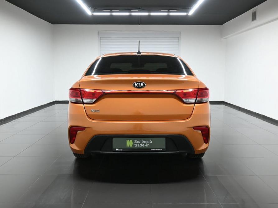 Kia Rio IV Тверь  - изображение 4