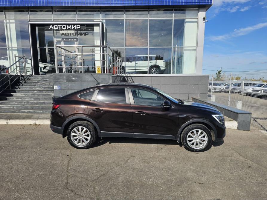 Renault Arkana I Саратов  - изображение 4