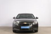 Chevrolet Cruze I Новосибирск  - изображение 18