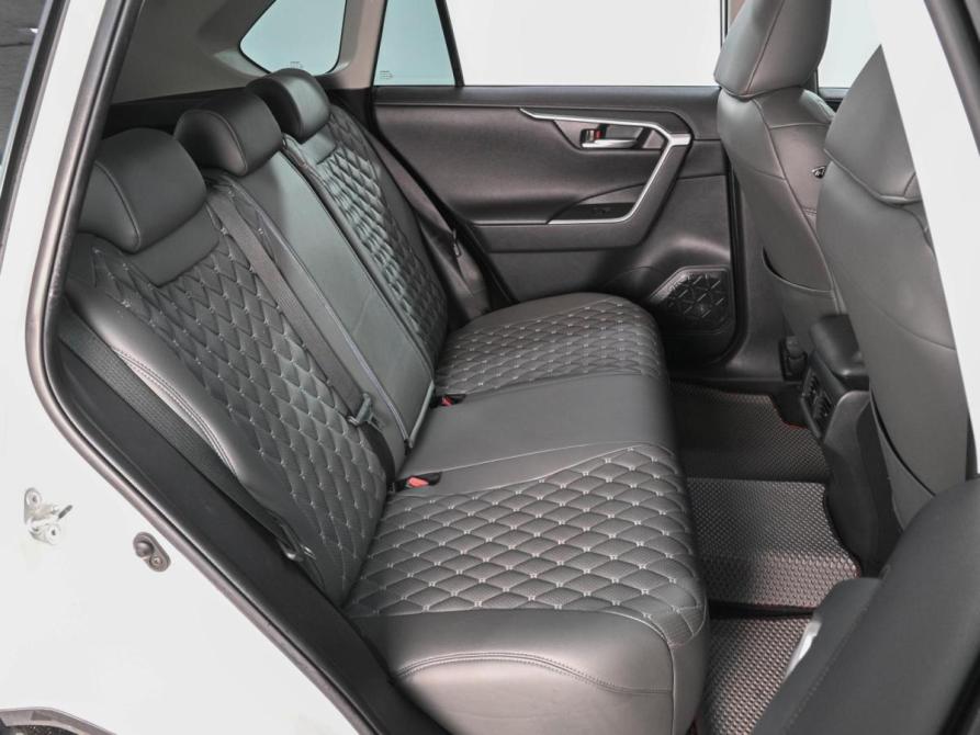 Toyota RAV4 V (XA50) Ростов-на-Дону  - изображение 7