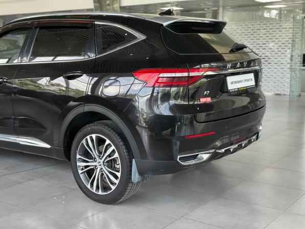 Haval F7 I с пробегом 2021 года, цена 1 879 000 рублей, 86932 км, внедорожник, Автокод Объявления