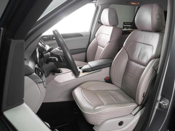 Mercedes-Benz M-Класс III (W166) с пробегом 2012 года, цена 2 449 000 рублей, 150947 км, внедорожник, Автокод Объявления