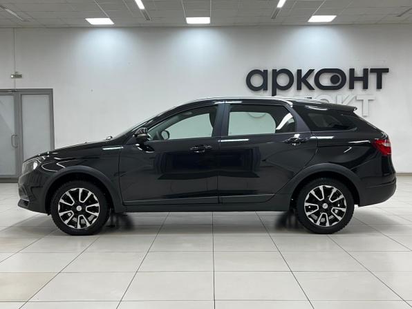 Lada (ВАЗ) Vesta I с пробегом 2019 года, цена 1 260 000 рублей, 123803 км, универсал, Автокод Объявления
