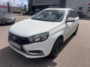 Lada (ВАЗ) Vesta I Санкт-Петербург  - изображение 5