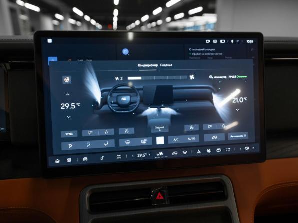 Rox 01 с пробегом 2025 года, цена 7 300 000 рублей, 118 км, внедорожник, Автокод Объявления