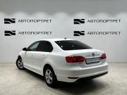 Volkswagen Jetta VI Рестайлинг Санкт-Петербург  - изображение 24