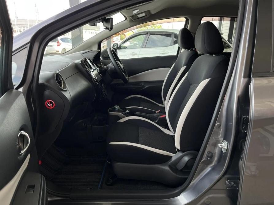 Nissan Note II Рестайлинг Краснодар  - изображение 10