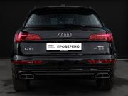 Audi Q5 II (FY) Рестайлинг Москва  - изображение 42