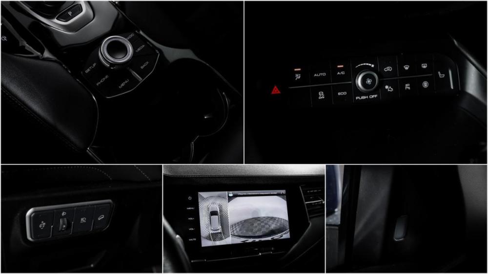 Haval F7 I Москва  - изображение 17