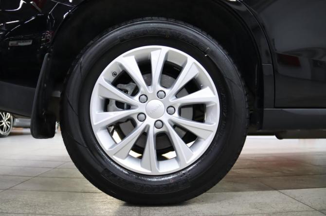 Haval M6 II с пробегом 2025 года, цена 1 795 950 рублей, 13086 км, внедорожник, Автокод Объявления