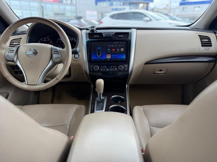 Nissan Teana III Набережные Челны  - изображение 22