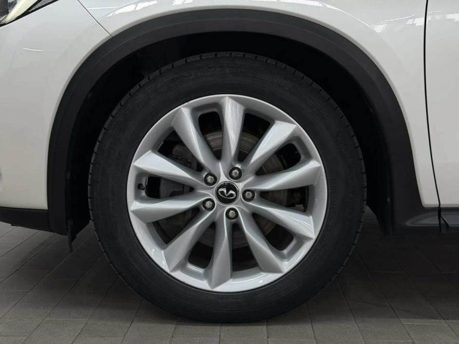 Infiniti QX50 II Барнаул  - изображение 6