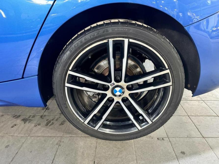 BMW 1 серии II (F20/F21) Рестайлинг 2 Санкт-Петербург  - изображение 26