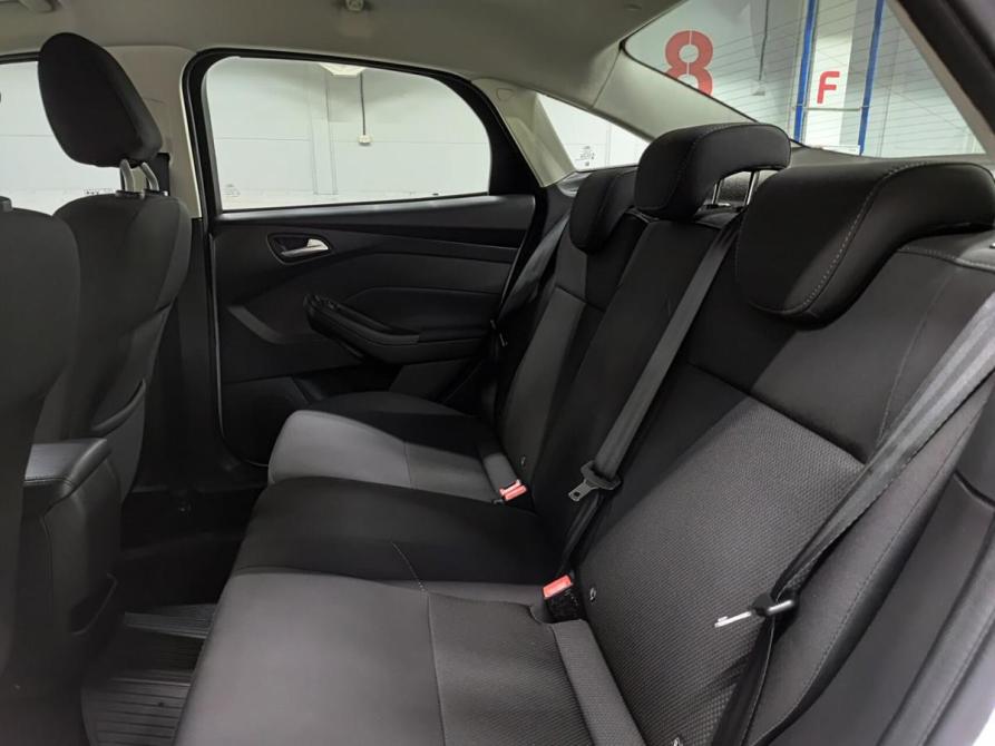 Ford Focus III Рестайлинг Казань  - изображение 15