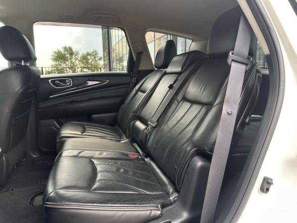 Infiniti JX с пробегом 2013 года, цена 2 000 000 рублей, 139631 км, внедорожник, Автокод Объявления