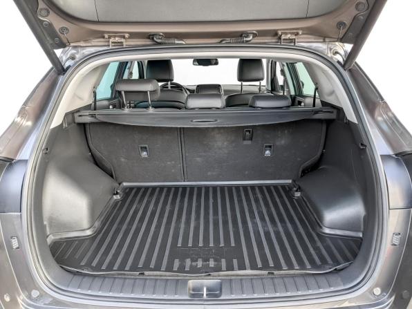 Hyundai Tucson III Рестайлинг с пробегом 2019 года, цена 2 340 000 рублей, 95268 км, внедорожник, Автокод Объявления