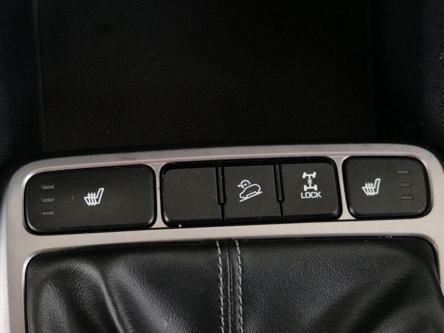 Hyundai Creta I Петрозаводск  - изображение 14