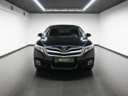 Toyota Venza I Рестайлинг Тверь  - изображение 26