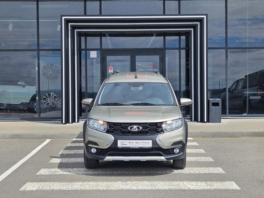 Lada (ВАЗ) Largus I Рестайлинг Воронеж  - изображение 2