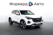 Chery Tiggo 4 Pro I Тюмень  - изображение 26