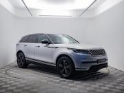 Land Rover Range Rover Velar I Москва  - изображение 23