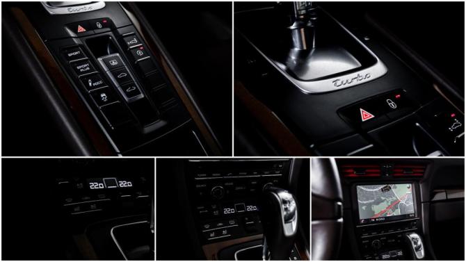 Porsche 911 VII (991) с пробегом 2014 года, цена 8 223 916 рублей, 75179 км, купе, Автокод Объявления