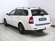 Chevrolet Lacetti I Ростов-на-Дону  - изображение 15