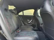 Mercedes-Benz CLA II (C118 X118) Воронеж  - изображение 40