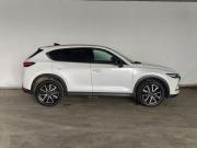 Mazda CX-5 II Москва  - изображение 29